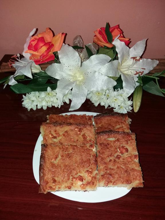 נאוכורי Kynthia Guesthouse מראה חיצוני תמונה